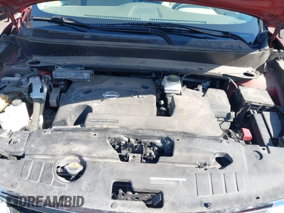 2013 Nissan Pathfinder SL with VIN 5N1AR2MNXDC621225, listed as a IAAI auction lot 42048023 with 125,087 mi miles and . Bid and sale history available at DreamBid. Image 10.