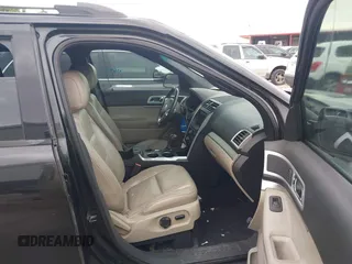 2013 Ford Explorer XLT с VIN 1FM5K7D87DGA98199, выставлен на аукционе IAAI как лот 42668584 с пробегом 238 610 миль миль и . История ставок и продаж доступна на DreamBid. Изображение 5.