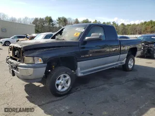 1999 Dodge Ram 1500 with VIN 1B7HF13Z3XJ618869, listed as a Copart auction lot 53426925 with 0 mi miles and Clean Title. Bid and sale history available at carsss.com. Image 1.