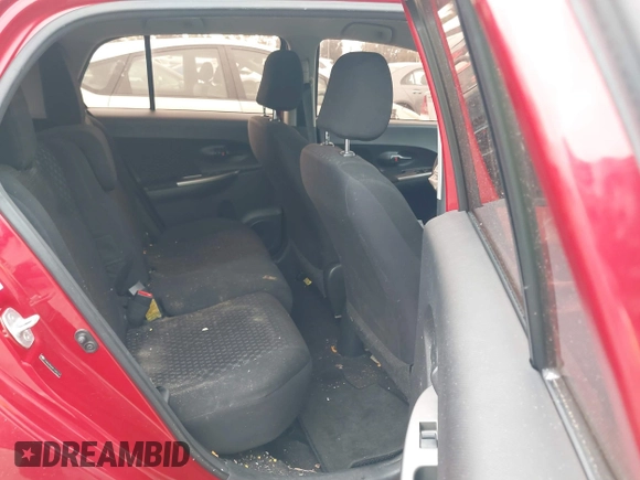 2014 Scion xD z VIN JTKKUPB40E1043799, wystawiony jako IAAI lot #42196087 z przebiegiem 78 843 mil mil oraz . Historia ofert i sprzedaży dostępna na DreamBid. Obrazek 8.
