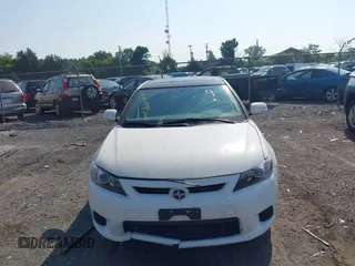 2011 Scion tC z VIN JTKJF5C74B3017306, wystawiony jako IAAI lot #42499369 z przebiegiem 290 429 mil mil oraz . Historia ofert i sprzedaży dostępna na DreamBid. Obrazek 6.