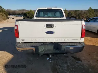 2015 Ford F-250 XL z VIN 1FT7W2A67FED48997, wystawiony jako Copart lot #89247355 z przebiegiem 291 467 mil mil oraz Szkoda całkowita • Salvage title. Historia ofert i sprzedaży dostępna na DreamBid. Obrazek 6.