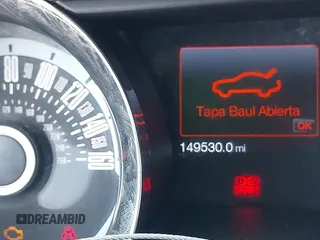 2013 Ford Mustang V6 z VIN 1ZVBP8AM4D5271864, wystawiony jako IAAI lot #42427887 z przebiegiem 149 530 mil mil oraz . Historia ofert i sprzedaży dostępna na DreamBid. Obrazek 15.