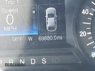 2015 Ford Edge SEL with VIN 2FMTK3J95FBC30089, listed as a IAAI auction lot 41920196 with 69,880 mi miles. Bid and sale history available at carsss.com. Image 15.