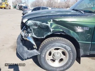 2001 Ford Ranger XL Fleet с VIN 1FTZR15U31PA32710, выставлен на аукционе IAAI как лот 41699412 с пробегом 108 838 миль миль и . История ставок и продаж доступна на DreamBid. Изображение 6.