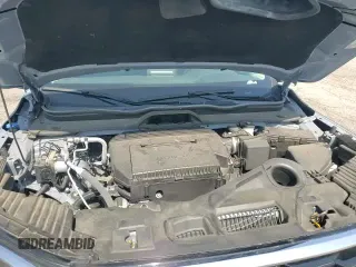 2024 Honda Pilot Touring с VIN 5FNYG2H70RB015527, выставлен на аукционе Copart как лот 59353985 с пробегом 21 461 миль миль и Списание • Salvage title. История ставок и продаж доступна на DreamBid. Изображение 14.