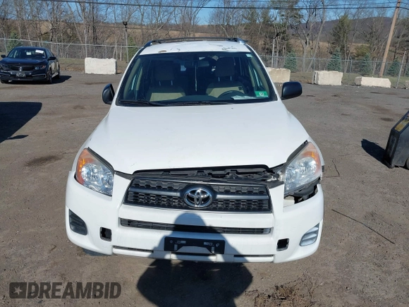 2011 Toyota RAV4 with VIN 2T3BF4DV7BW089343, listed as a IAAI auction lot 41858915 with 68,891 mi miles. Bid and sale history available at carsss.com. Image 11.