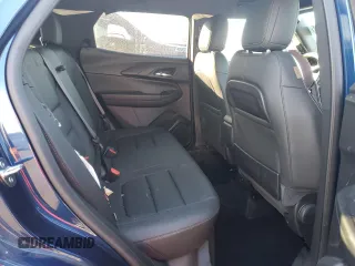 2023 Chevrolet TrailBlazer ACTIV with VIN KL79MSSL0PB085495, listed as a Copart auction lot 86091804 with 16,185 mi miles and Salvage Title. Bid and sale history available at DreamBid. Image 11.