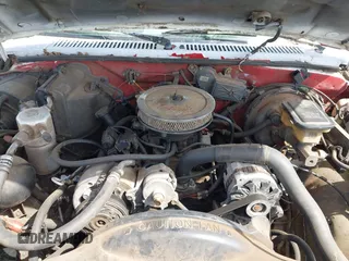 1993 GMC Sonoma with VIN 1GTCS19Z2P0520046, listed as a IAAI auction lot 42071461 with 236,599 mi miles and . Bid and sale history available at carsss.com. Image 10.