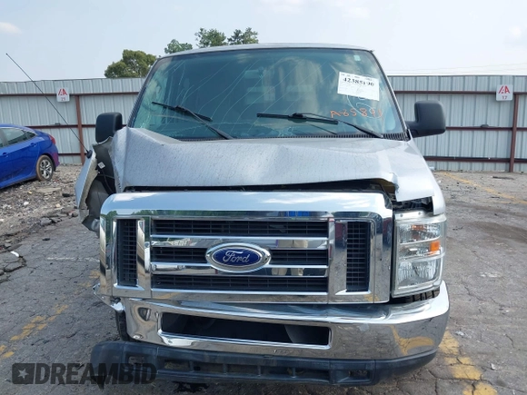 2014 Ford Econoline Passenger XL с VIN 1FBSS3BL9EDA85811, выставлен на аукционе IAAI как лот 42385190 с пробегом 78 000 миль миль и . История ставок и продаж доступна на DreamBid. Изображение 6.