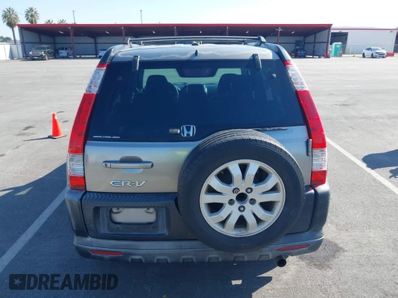 2005 Honda CR-V EX z VIN JHLRD788X5C065557, wystawiony jako IAAI lot #41773871 z przebiegiem 182 060 mil mil oraz . Historia ofert i sprzedaży dostępna na DreamBid. Obrazek 16.