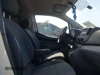 2017 Nissan NV200 S с VIN 3N6CM0KN3HK710909, выставлен на аукционе IAAI как лот 41744128 с пробегом 170 954 миль миль и . История ставок и продаж доступна на DreamBid. Изображение 5.