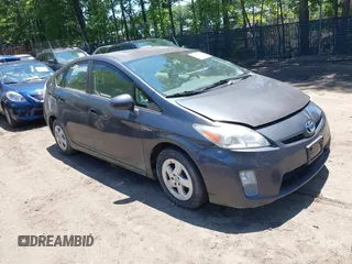 2011 Toyota Prius I z VIN JTDKN3DU3B1443653, wystawiony jako IAAI lot #42542121 z przebiegiem 73 571 mil mil oraz . Historia ofert i sprzedaży dostępna na DreamBid. Obrazek 1.