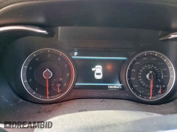 2020 Genesis G70 2.0T z VIN KMTG34LA1LU063284, wystawiony jako Copart lot #53615495 z przebiegiem 136 230 mil mil oraz Czysty tytuł • Clean title. Historia ofert i sprzedaży dostępna na DreamBid. Obrazek 9.