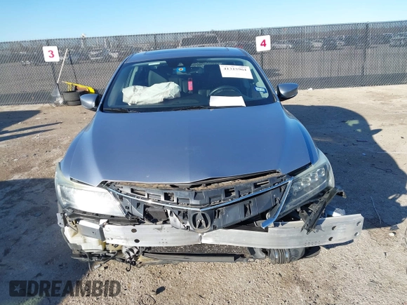 2016 Acura ILX Premium с VIN 19UDE2F74GA019790, выставлен на аукционе IAAI как лот 41315961 с пробегом 74 855 миль миль и . История ставок и продаж доступна на DreamBid. Изображение 12.