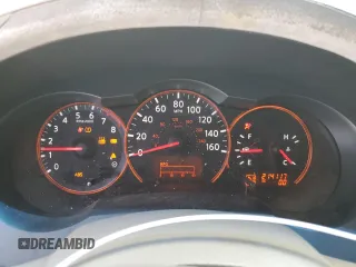 2007 Nissan Altima SL with VIN 1N4BL21E17C141440, listed as a Copart auction lot 53164635 with 214,117 mi miles and Non Repairable. Bid and sale history available at DreamBid. Image 9.