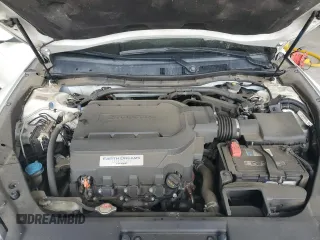 2015 Honda Crosstour EX-L z VIN 5J6TF2H59FL000605, wystawiony jako Copart lot #55502675 z przebiegiem 83 803 mil mil oraz Szkoda całkowita • Salvage title. Historia ofert i sprzedaży dostępna na DreamBid. Obrazek 11.