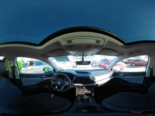 2022 Volkswagen Taos SE z VIN 3VVLX7B20NM097528, wystawiony jako IAAI lot #41152253 z przebiegiem 45 607 mil mil oraz . Historia ofert i sprzedaży dostępna na DreamBid. Obrazek 18.