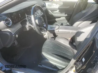 2022 Mercedes-Benz CLS 450 с VIN W1K2J5KB6NA087878, выставлен на аукционе Copart как лот 53640445 с пробегом 35 682 миль миль и Списание • Salvage title. История ставок и продаж доступна на DreamBid. Изображение 7.