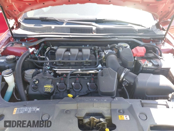 2014 Ford Taurus SEL with VIN 1FAHP2E81EG116790, listed as a IAAI auction lot 41995975 with 131,179 mi miles. Bid and sale history available at carsss.com. Image 10.