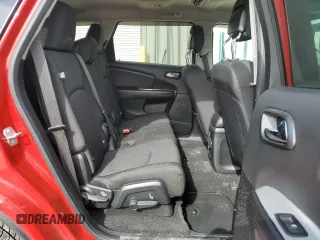 2018 Dodge Journey SXT with VIN 3C4PDDBG3JT159491, listed as a Copart auction lot 45467395 with 102,403 mi miles and Salvage title. Bid and sale history available at DreamBid. Image 12.