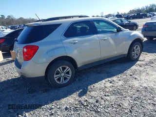 2014 Chevrolet Equinox LT with VIN 2GNALCEK4E6247227, listed as a IAAI auction lot 41142969 with 181,217 mi miles and . Bid and sale history available at DreamBid. Image 4.