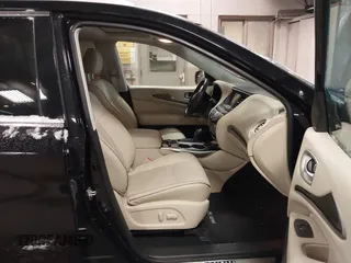 2019 Infiniti QX60 Pure с VIN 5N1DL0MM9KC520393, выставлен на аукционе IAAI как лот 41542728 с пробегом 85 047 миль миль и . История ставок и продаж доступна на DreamBid. Изображение 5.