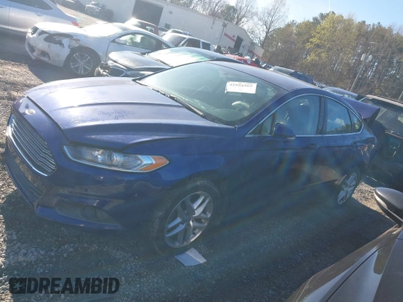 2013 Ford Fusion SE с VIN 3FA6P0HR0DR261777, выставлен на аукционе IAAI как лот 41854565 с пробегом 139 024 миль миль и . История ставок и продаж доступна на DreamBid. Изображение 13.