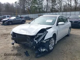 2012 Nissan Altima S z VIN 1N4AL2AP5CC230919, wystawiony jako IAAI lot #41611075 z przebiegiem 126 456 mil mil oraz . Historia ofert i sprzedaży dostępna na DreamBid. Obrazek 6.