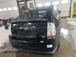 2008 Toyota Prius with VIN JTDKB20U287797825, listed as a IAAI auction lot 41199096 with 322,105 mi miles and . Bid and sale history available at DreamBid. Image 16.
