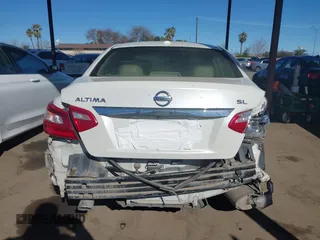 2016 Nissan Altima SV with VIN 1N4AL3APXGC193085, listed as a IAAI auction lot 41507049 with 105,058 mi miles and . Bid and sale history available at DreamBid. Image 17.