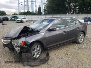 2013 Acura ILX Hybrid z VIN 19VDE3F35DE302167, wystawiony jako Copart lot #70325934 z przebiegiem 93 753 mil mil oraz Szkoda całkowita • Salvage title. Historia ofert i sprzedaży dostępna na DreamBid. Obrazek 1.