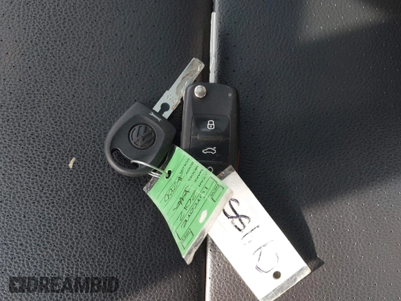 2012 Volkswagen Jetta TDI w/Sunroof & Nav с VIN 3VWPL7AJ6CM682905, выставлен на аукционе IAAI как лот 41714890 с пробегом 131 968 миль миль и . История ставок и продаж доступна на DreamBid. Изображение 11.
