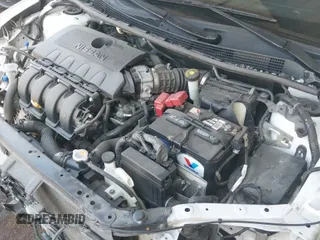 2017 Nissan Sentra SV z VIN 3N1AB7AP4HL662183, wystawiony jako IAAI lot #43262930 z przebiegiem 125 366 mil mil oraz . Historia ofert i sprzedaży dostępna na DreamBid. Obrazek 13.