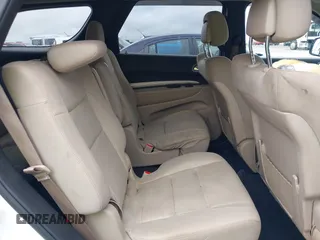 2018 Dodge Durango SXT z VIN 1C4RDHAG9JC359496, wystawiony jako IAAI lot #42435401 z przebiegiem 162 391 mil mil oraz . Historia ofert i sprzedaży dostępna na DreamBid. Obrazek 8.