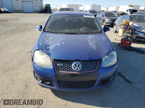 2008 Volkswagen Jetta с VIN 3VWDA71K18M174530, выставлен на аукционе Copart как лот 88576405 с пробегом 144 296 миль миль и Списание • Salvage title. История ставок и продаж доступна на DreamBid. Изображение 5.