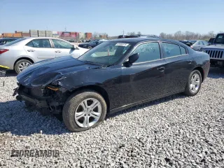 2021 Dodge Charger SXT with VIN 2C3CDXBG2MH632511, listed as a Copart auction lot 53585375 with 40,653 mi miles and Clean Title. Bid and sale history available at DreamBid. Image 1.