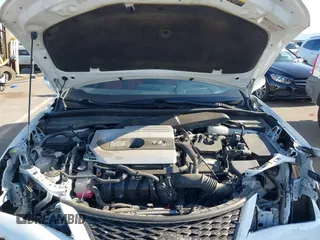 2020 Lexus UX 250h F Sport with VIN JTHR9JBH4L2030101, listed as a IAAI auction lot 42147931 with 69,714 mi miles and . Bid and sale history available at DreamBid. Image 10.