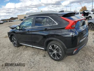 2020 Mitsubishi Eclipse Cross SE with VIN JA4AS5AA0LZ005888, listed as a Copart auction lot 77301914 with 87,436 mi miles and Non repairable. Bid and sale history available at DreamBid. Image 2.