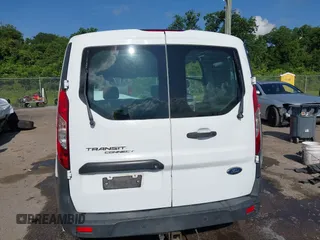 2017 Ford Transit Connect XL with VIN NM0LS7E72H1299029, listed as a IAAI auction lot 42412059 with 315,740 mi miles and . Bid and sale history available at DreamBid. Image 16.