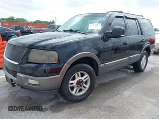 2004 Ford Expedition Special Service with VIN 1FMFU16L64LA12109, listed as a IAAI auction lot 42279053 with 210,236 mi miles and . Bid and sale history available at DreamBid. Image 2.
