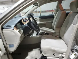 2004 Mitsubishi Lancer ES with VIN JA3AJ26E54U024145, listed as a Copart auction lot 85004014 with 94,511 mi miles and Salvage Title. Bid and sale history available at carsss.com. Image 7.