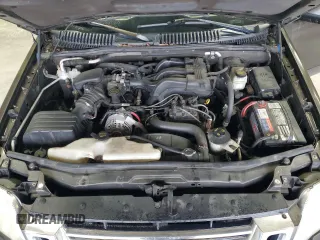 2006 Ford Explorer Eddie Bauer z VIN 1FMEU64E36ZA26238, wystawiony jako Copart lot #52496495 z przebiegiem 259 803 mil mil oraz Szkoda całkowita • Salvage title. Historia ofert i sprzedaży dostępna na DreamBid. Obrazek 12.