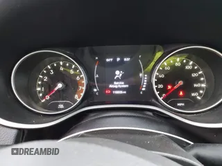 2017 Jeep Compass Latitude с VIN 3C4NJDBB7HT679532, выставлен на аукционе IAAI как лот 42228130 с пробегом 116 505 миль миль и . История ставок и продаж доступна на DreamBid. Изображение 7.
