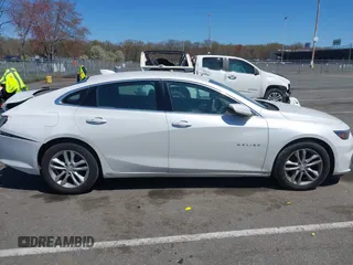 2016 Chevrolet Malibu LT with VIN 1G1ZE5ST1GF185088, listed as a IAAI auction lot 42060003 with 106,575 mi miles and . Bid and sale history available at DreamBid. Image 13.