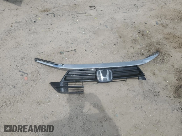 2022 Honda Odyssey EX-L с VIN 5FNRL6H71NB002691, выставлен на аукционе Copart как лот 51344185 с пробегом 62 820 миль миль и Списание • Salvage title. История ставок и продаж доступна на DreamBid. Изображение 15.