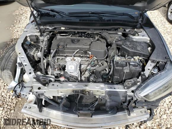 2019 Acura TLX with VIN 19UUB1F36KA010114, listed as a Copart auction lot 59905764 with 58,154 mi miles and Non Repairable. Bid and sale history available at carsss.com. Image 11.