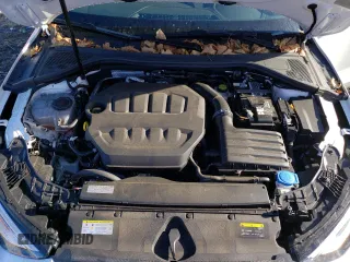 2022 Audi A3 Premium Plus with VIN WAUHUDGY7NA060222, listed as a Copart auction lot 86102394 with 20,015 mi miles and Salvage Title. Bid and sale history available at carsss.com. Image 11.