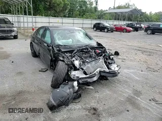 2025 Honda Civic Sport z VIN 2HGFE2F50SH568680, wystawiony jako Copart lot #54126165 z przebiegiem Nie podano mil oraz Szkoda całkowita • Salvage title. Historia ofert i sprzedaży dostępna na DreamBid. Obrazek 13.