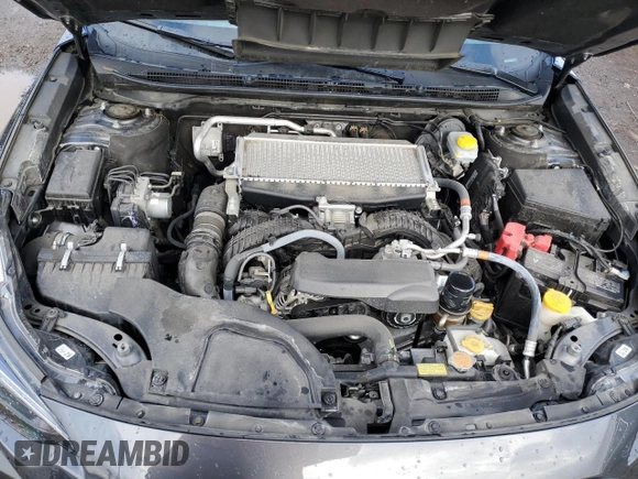 2024 Subaru Outback Touring XT с VIN 4S4BTGPD1R3173471, выставлен на аукционе Copart как лот 48757215 с пробегом 37 504 миль миль и На запчасти • Non repairable. История ставок и продаж доступна на DreamBid. Изображение 13.